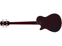 Gretsch Streamliner Jet Club Bass Single-Cut Laurel Fingerboard Walnut Stain Gretsch Streamliner Jet Club Bass Single-Cut Laurel Fingerboard Walnut Stain
